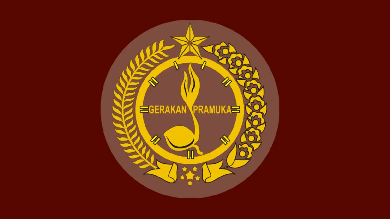 Kode Kehormatan Pramuka