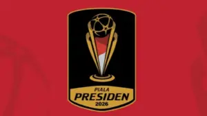 Jadwal Final Piala Presiden 2026 Pertemukan Persib Bandung vs Persebaya Surabaya