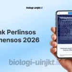 Link Perlinsos Kemensos 2026: Cara Daftar, Syarat dan FAQ
