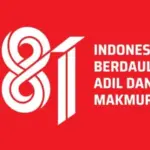 Logo HUT RI 81 Resmi 2026: Link Download, Makna dan Penulisan yang Benar