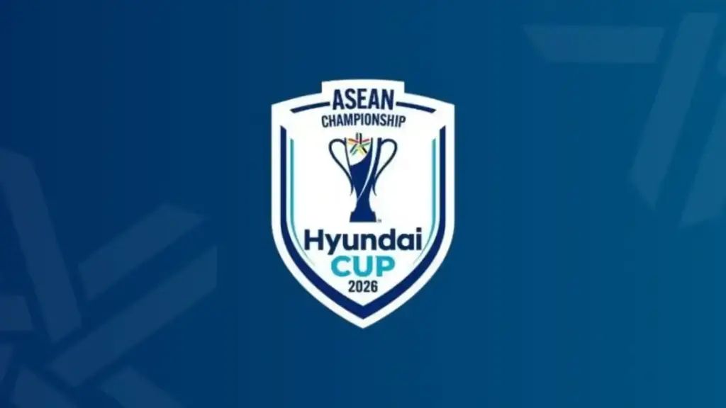 Logo Piala AFF 2026