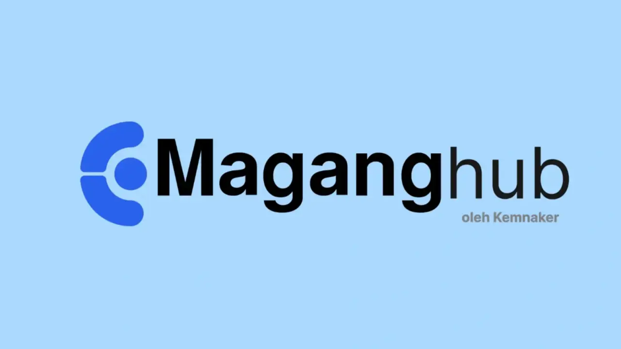 MagangHub Kemnaker