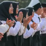 Rektor UIN Jakarta Sambut 9.448 Mahasiswa Baru di PBAK 2026 Ingatkan Pentingnya AI