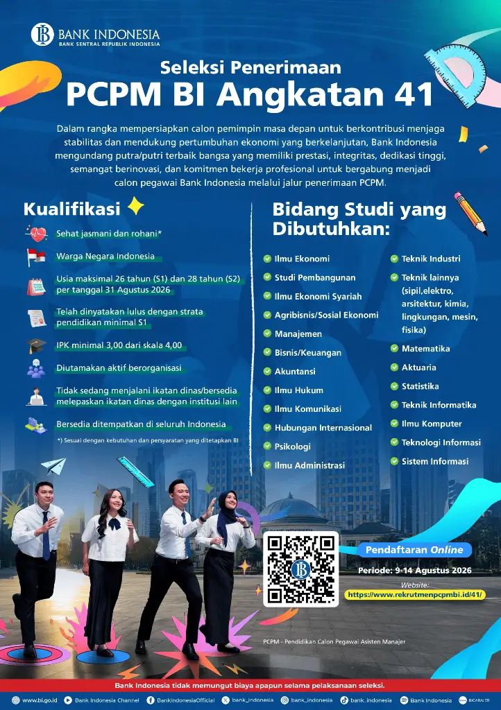 PCPM BI 41