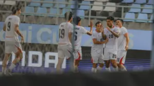 Jika Kalau Indonesia Kalah Lawan Vietnam, Apakah Lolos Semifinal?