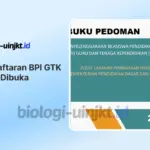 Pendaftaran BPI GTK 2026: Beasiswa Kemendikdasmen untuk Guru dan Calon Guru