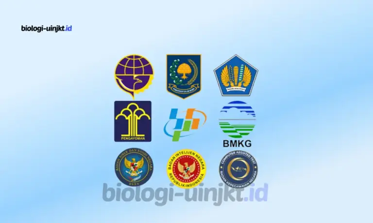 Berkas Pendaftaran Sekolah Kedinasan 2026 di Laman SSCASN BKN