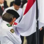 Apa itu Pengukuhan PASKIBRA