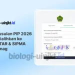 Pengusulan PIP 2026 Kini Dialihkan ke SIPINTAR dan SIPMA Kemenag