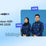 Rincian Perbedaan ASN dan PNS 2026, Baca Sebelum Daftar