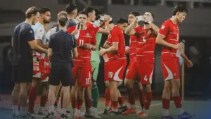 Skema Skenario Indonesia Lolos Semifinal Piala AFF 2026 Usai Kalah dari Vietnam