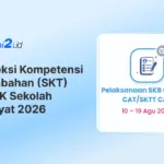 Jadwal dan Panduan Seleksi Kompetensi Tambahan (SKT) PPPK Sekolah Rakyat Kemensos RI 2026