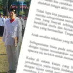 Naskah Teks Amanat Upacara HUT 81 RI 17 Agustus 2026 Resmi untuk Warga