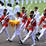 Cek Prediksi Kapan War Tiket Upacara 17 Agustus 2026