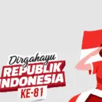 Link Twibbon 17 Agustus 2026 HUT RI Unik dan Menarik