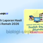 Unduh Laporan Hasil MPLS Ramah 2026 Bagi Pihak Sekolah