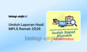 Unduh Laporan Hasil MPLS Ramah 2026 Bagi Pihak Sekolah