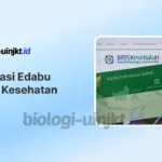 Apa itu Edabu BPJS Kesehatan: Panduan Lengkap dan Fiturnya
