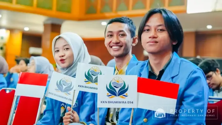Cara Membuat dan Susunan Laporan KKN Individu bagi Mahasiswa